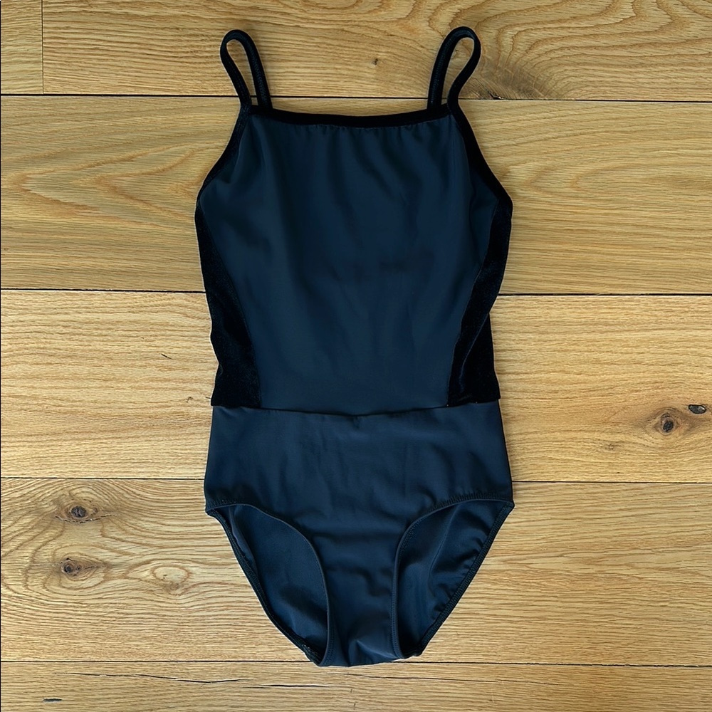 Eleve Leotard Alana Style Adult Small